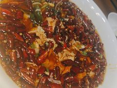 -快乐老家三鲜饺子东北菜(南六中路店)