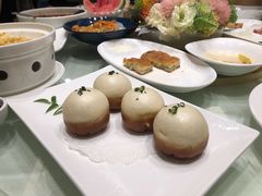 -金时代顺风大酒店(临港百联店)