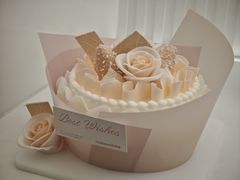 -好利来(十里河店)