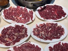 -陈记顺和潮汕牛肉火锅(韩江路店)