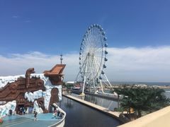 -秦皇岛乐岛海洋王国