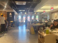 -围炉夜话·潮汕卤水火锅(榕江店)