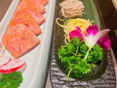 -捞王锅物料理(上海世茂广场店)