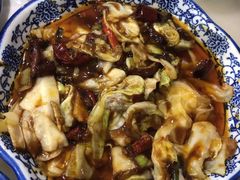 -山水草塘老菜馆