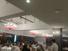 大堂-东门烤鸭店(鼓楼店)