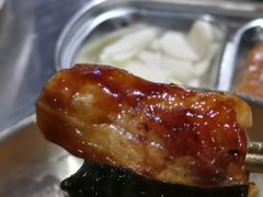 -本炙炭烤·蒲烧活鳗料理店(金沙洲店)