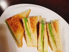 -老巴刹新加坡餐厅