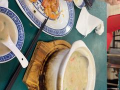 -桂园白粥·潮汕老味道