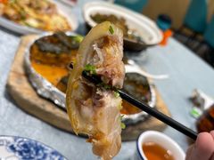 -皮记海鲜1995(寮步店)