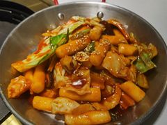 -韩时烤肉(枫蓝店)