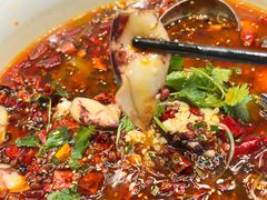 -囍榷·鲜美常州菜(恐龙园店)