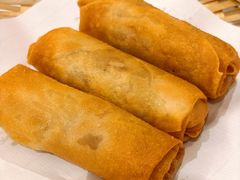 -白天鹅宾馆-宏图府餐厅