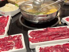 -尚合里潮汕牛肉火锅(海沧店)