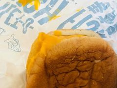 -麦当劳(漳州二路店)