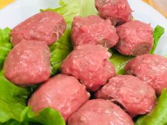 -鑫宝沙茶牛肉火锅(永泰店)