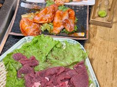 -滇藏石锅宴(崇仁巷老店)