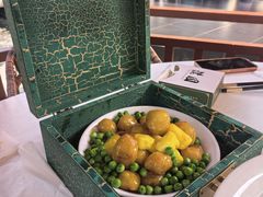 -濮园 · 四合院餐厅