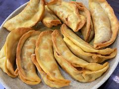 -李记清真馆(打钉巷店)