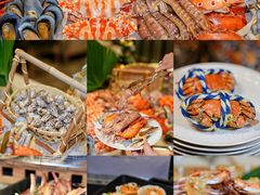 -深圳国际会展中心洲际酒店
