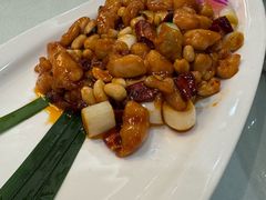 -香融府·烤鸭·家常菜(马家堡路店)