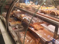 -PARIS BAGUETTE巴黎贝甜(西站食宝街店)