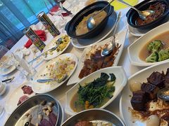 -逸林轩中餐厅(中信泰富朱家角锦江酒店)