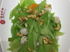 -香谷私厨(高新店)