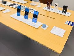 -华为智能生活馆(上海金桥国际商业广场)