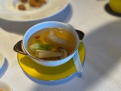 -富力丽思卡尔顿酒店·丽轩中餐厅