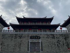 -合肥三国新城遗址公园