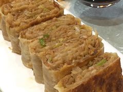 -京味民福烤鸭店(建设四马路店)