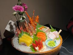 -花潮料理艺食馆(苏宁广场B区店)