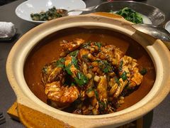 -广州文华东方酒店·江-由辉师傅主理