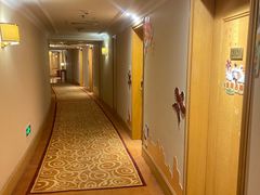 -南京维景国际大酒店(南京博物院店)