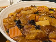-三凤酒家·百年无锡菜(清扬茂业店)