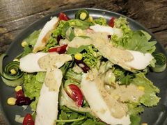 -HIGH FIVE哈福手工汉堡(桂林路店)