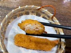 蟹脚-和府捞面(景枫中心店)