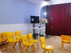 -天才声少儿口才培训中心(世纪金源店)