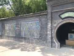 -函谷关历史文化旅游区