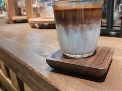 -Metal hands·铁手咖啡