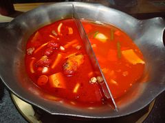 -湊湊火锅·茶憩(石家庄万象城店)
