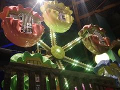 -蓝精灵乐园·世茂精灵之城主题乐园
