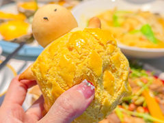 -皓景海鲜·地标美食(双月湾店)
