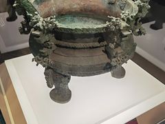 -上海博物馆(人民广场馆)