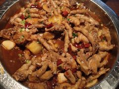 -胖哥俩肉蟹煲(杭州下沙学林街店)