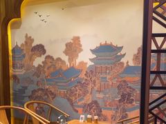 -小天厨民间菜馆(深圳街店)