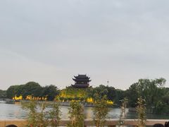 -聚汇三少·龙虾·中餐厅(莫邪路新天地店)