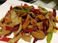 -巴依老爷新疆美食(清华东门店)