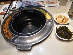 -韩宫宴烤肉·料理(苏州中心店)