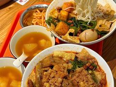 -螺小胖柳州螺蛳粉(钟楼总店)
